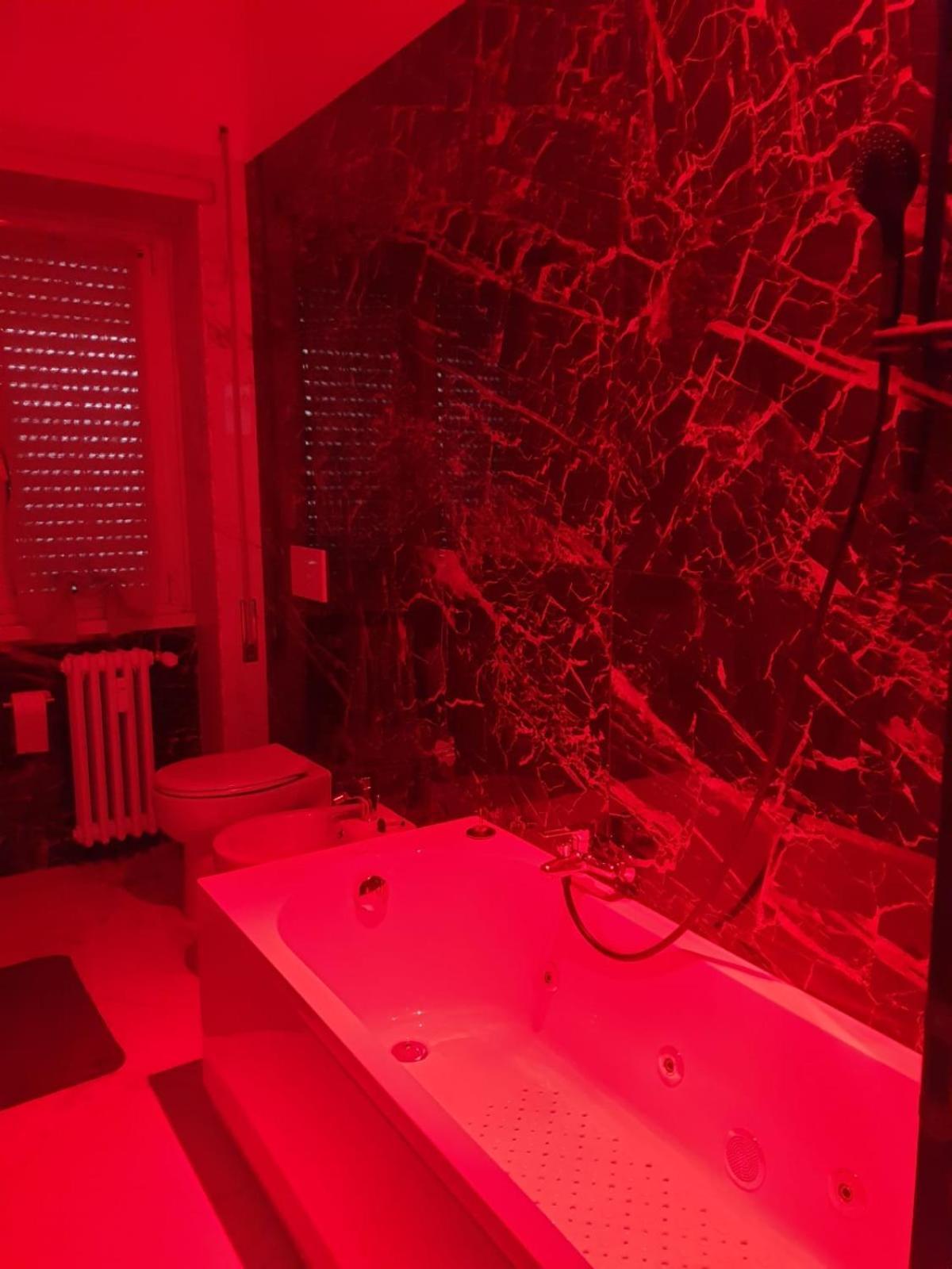 Comfort & Relax Antica Roma Extérieur photo