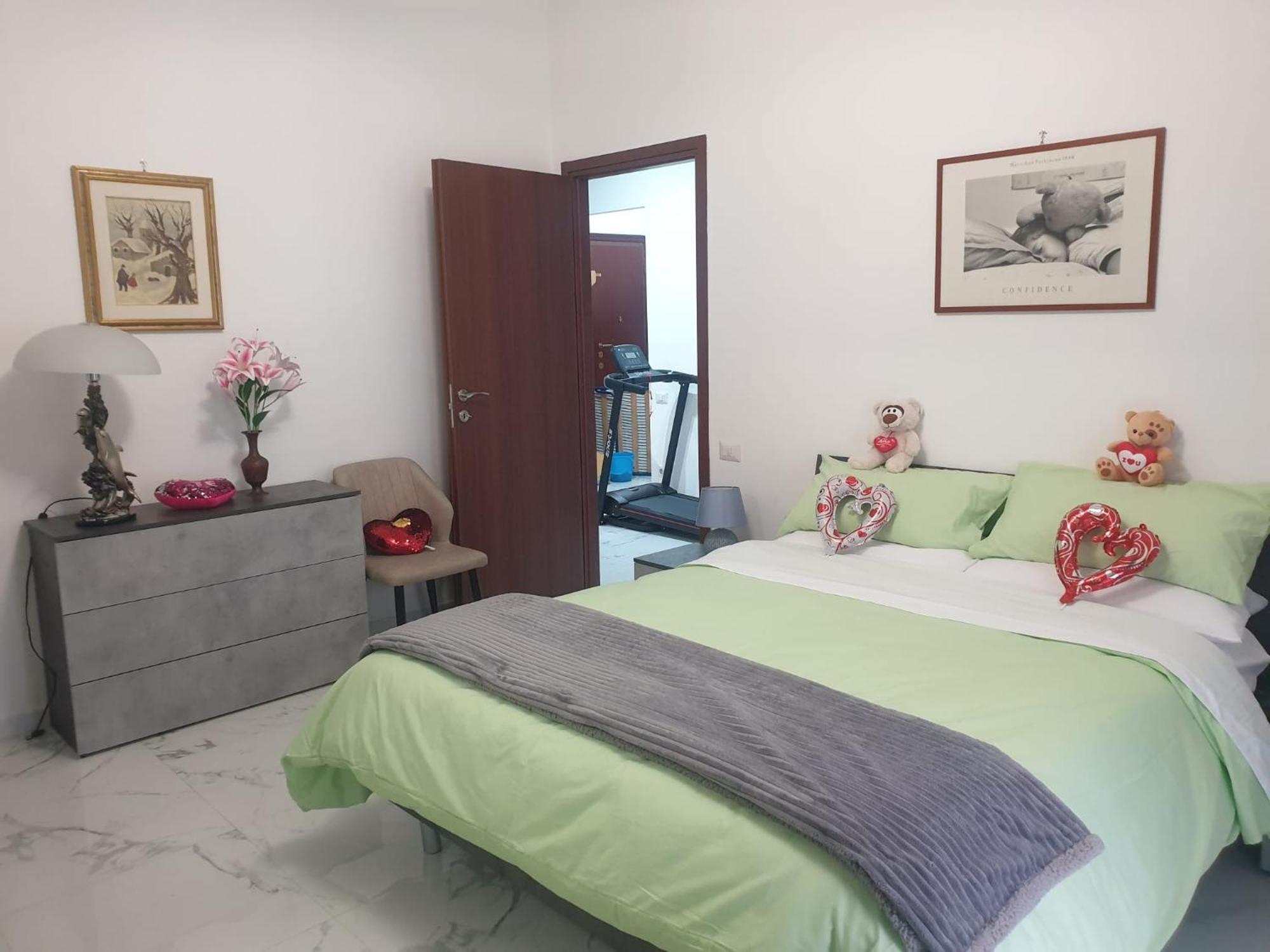 Comfort & Relax Antica Roma Extérieur photo